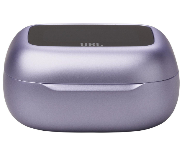 JBL LIVE FLEX 3 Fioletowy - 1263197 - zdjęcie 8